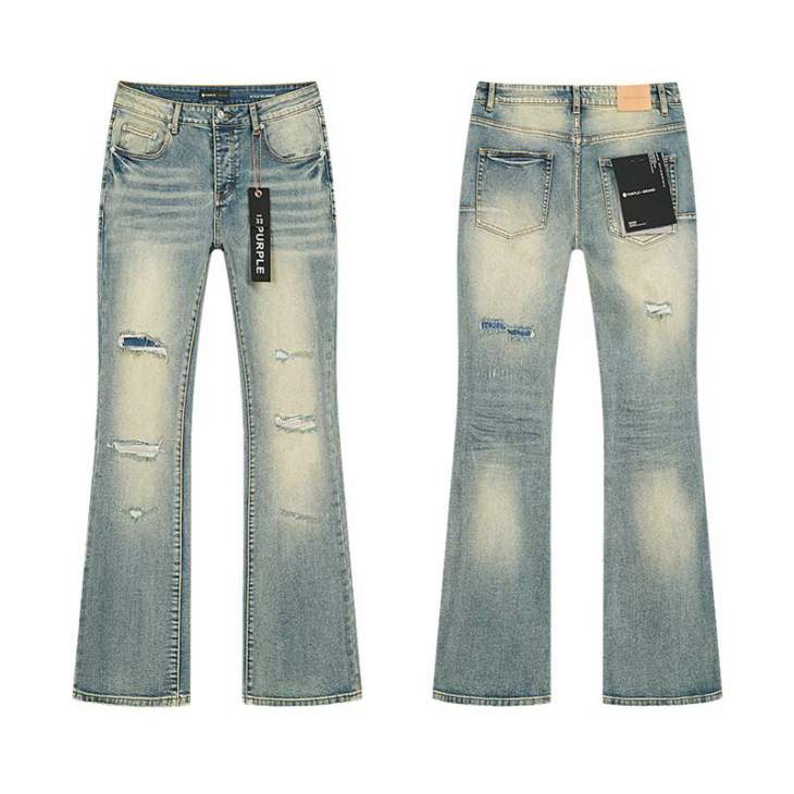 Picture of Purple Brand Jeans Long _SKUPurpleBrandsz30-38mrtx14613066